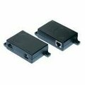 Sl Power / Condor Power Over Ethernet - Poe 10.8W, 12V, .90A Line Splitter LS15RB1201J04